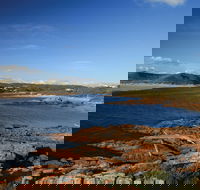 Arthur River - Whitsundays Accommodation