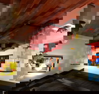 Atelier Crafers - Whitsundays Accommodation