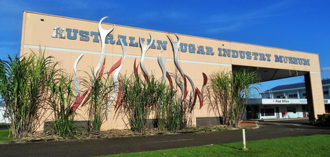 Australian Sugar Heritage Centre - Whitsundays Accommodation 1