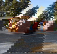 Ballarat Municipal Observatory and Museum - Whitsundays Accommodation