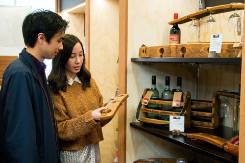 Barossa Made Wares & Food Pantry - Whitsundays Accommodation 0