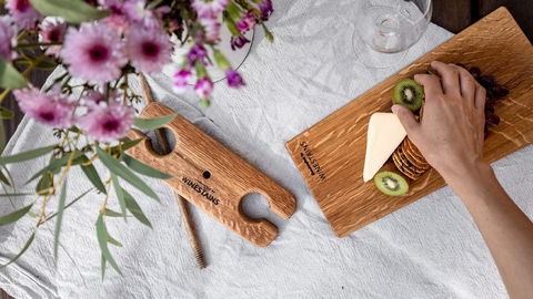 Barossa Made Wares & Food Pantry - Whitsundays Accommodation 2