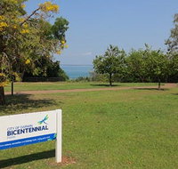Bicentennial Park - Whitsundays Accommodation