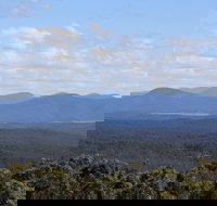 Big Bit Lookout - Whitsundays Accommodation