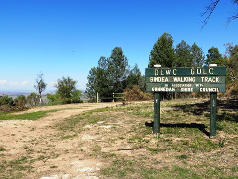 Bindea Walking Track - Whitsundays Accommodation 0