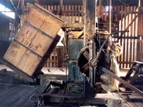 Blackall Woolscour - Whitsundays Accommodation 2