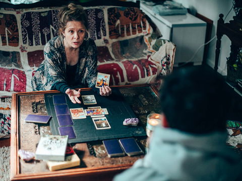 Blue Mountains Tarot Readings - Whitsundays Accommodation 0
