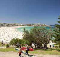 Bondi to Coogee Coastal Walk - Whitsundays Accommodation