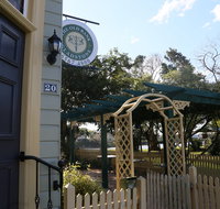 Boutique shopping and heritage buildings in Gladstone - Whitsundays Accommodation