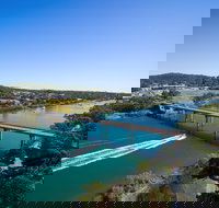 Boyne Island - Whitsundays Accommodation