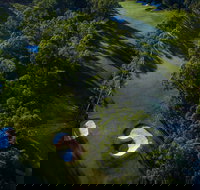 Brookwater Golf and Country Club - Whitsundays Accommodation