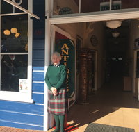 Broughton Antiques - Whitsundays Accommodation