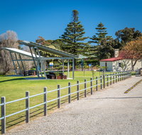 Bungala Park - Whitsundays Accommodation