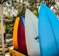 Burleigh Art and Craft Markets