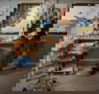 Campo de Flori - Boutique Artisan Ceramic Studio - Whitsundays Accommodation