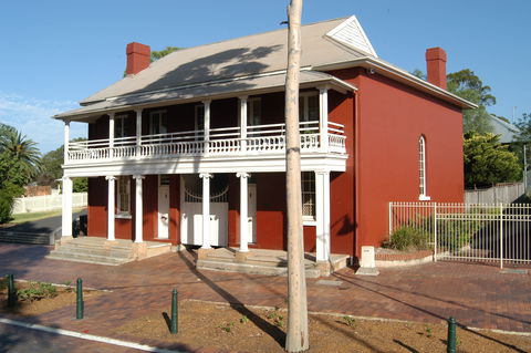 Campbelltown Heritage And Cultural Walk - Whitsundays Accommodation 1