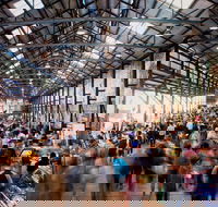 Carriageworks - Whitsundays Accommodation