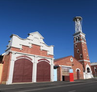 Central Goldfields Art Gallery - Whitsundays Accommodation
