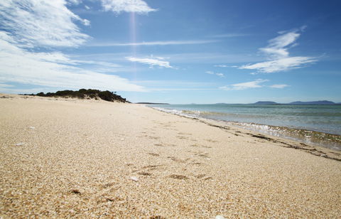 Coffin Bay National Park - Whitsundays Accommodation 2