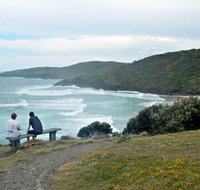 Connors Walking Track - Whitsundays Accommodation