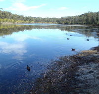 Conjola National Park - Whitsundays Accommodation