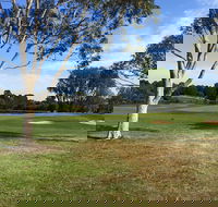 Devilbend Golf Club - Whitsundays Accommodation