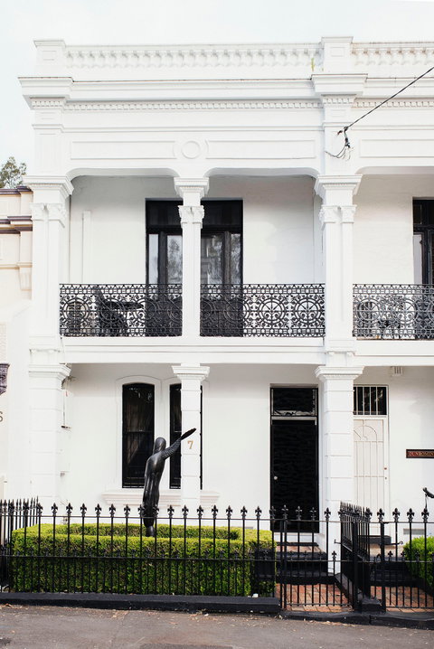 Elliott Eyes Collection - Whitsundays Accommodation 0