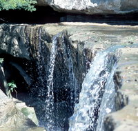 Falls Creek - Whitsundays Accommodation