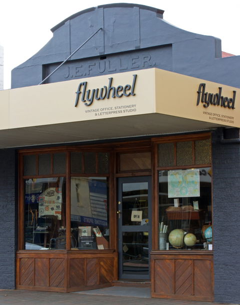Flywheel - Whitsundays Accommodation 0