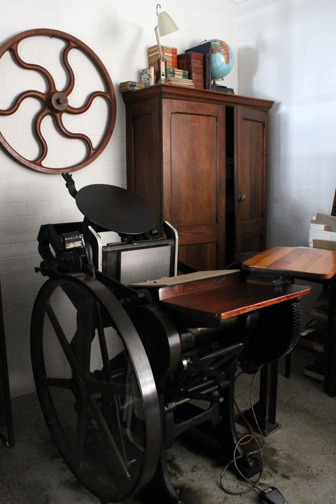 Flywheel - Whitsundays Accommodation 2