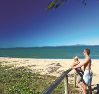 Forrest Beach - Whitsundays Accommodation