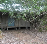 Frances Bay Explosives Complex - Whitsundays Accommodation