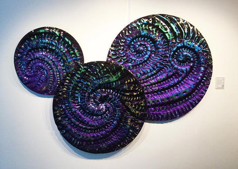 GlassXpressions Art Gallery - Whitsundays Accommodation 1