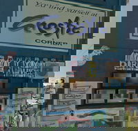 Gnostic Corner - Whitsundays Accommodation