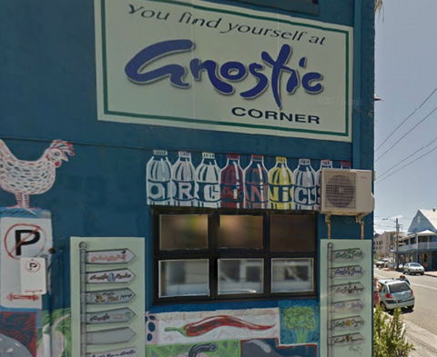 Gnostic Corner - Whitsundays Accommodation 0