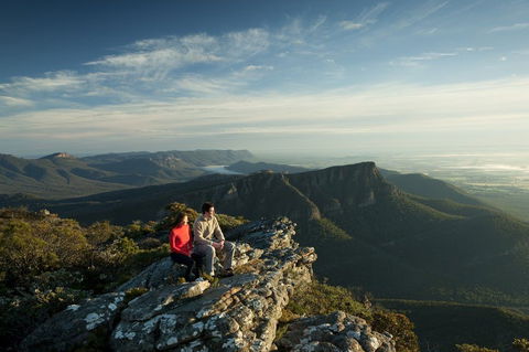 Grampians - Whitsundays Accommodation 2