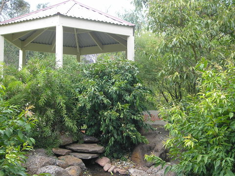 Grampians Adventure Golf And MOCO Gallery - Whitsundays Accommodation 0