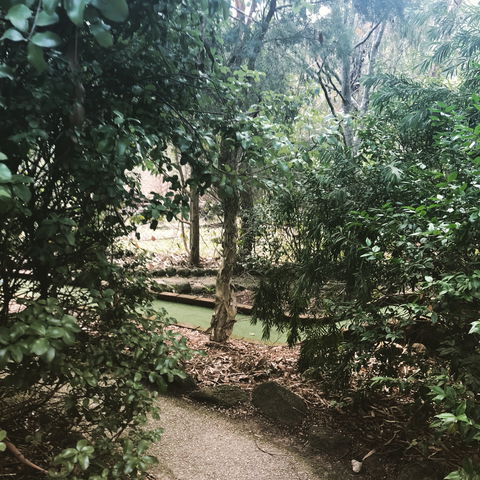 Grampians Adventure Golf And MOCO Gallery - Whitsundays Accommodation 1