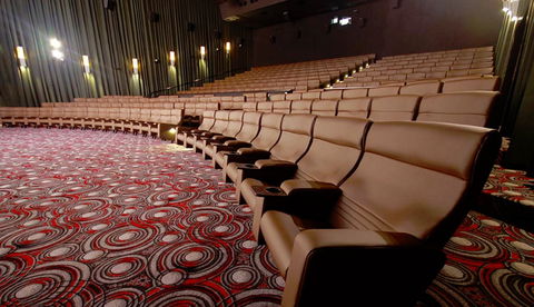 Grand Cinemas - Armadale - Whitsundays Accommodation 0