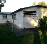 Gresford Heritage Museum - Whitsundays Accommodation