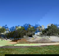 Gunnedah Skate Park - Whitsundays Accommodation