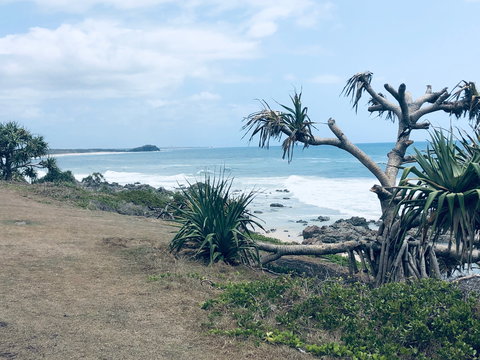Hastings Point Beach - Whitsundays Accommodation 1