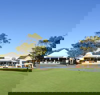 Hawks Nest Golf Club - Whitsundays Accommodation