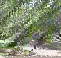 Hay Free Push Bikes - Whitsundays Accommodation