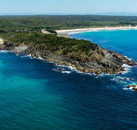 Headland Walking Track - Whitsundays Accommodation