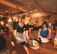 Henley Brook - Whitsundays Accommodation