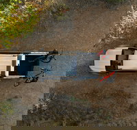 Hillview Drive Reserve - Whitsundays Accommodation