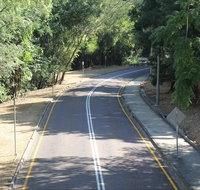 Hughes Avenue Darwin