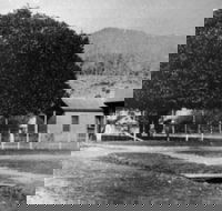 Jamieson Museum - Whitsundays Accommodation