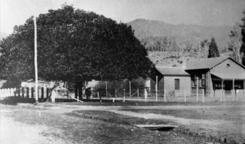 Jamieson Museum - Whitsundays Accommodation 0